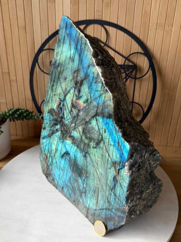 Labradorite (9.3kg)