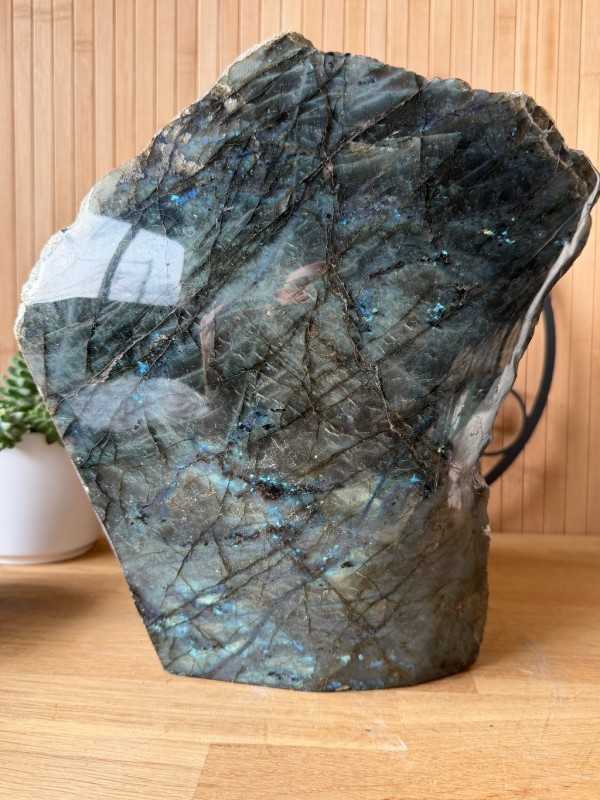 Labradorite (14.8kg)