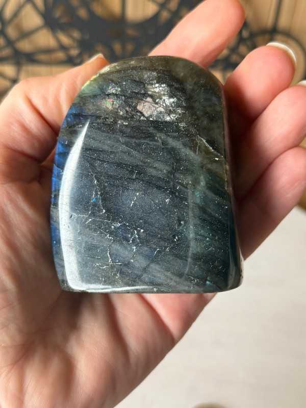 Labradorite (0.293kg)