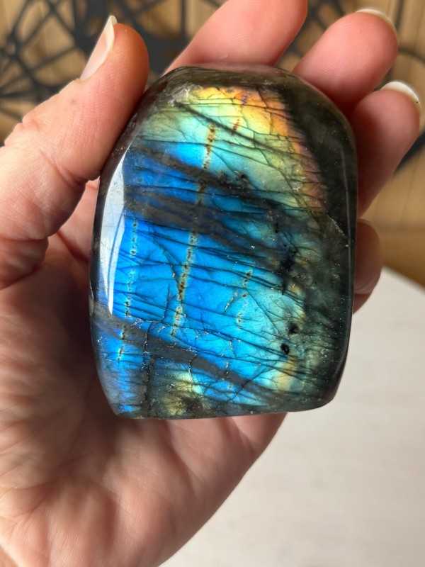 Labradorite (0.293kg)