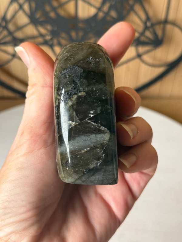 Labradorite (0.293kg)