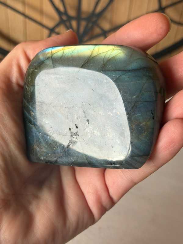 Labradorite (0.277kg)