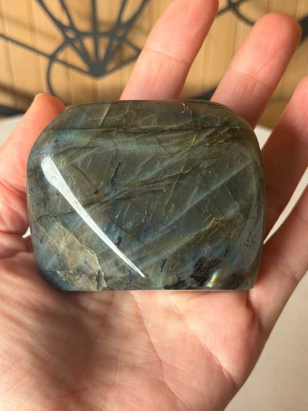 Labradorite (0.277kg)