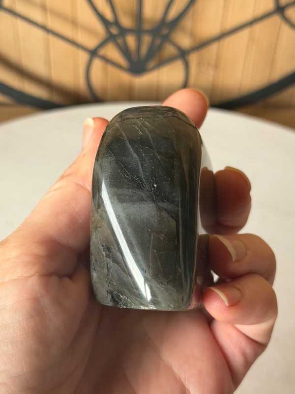 Labradorite (0.277kg)