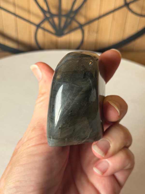 Labradorite (0.277kg)