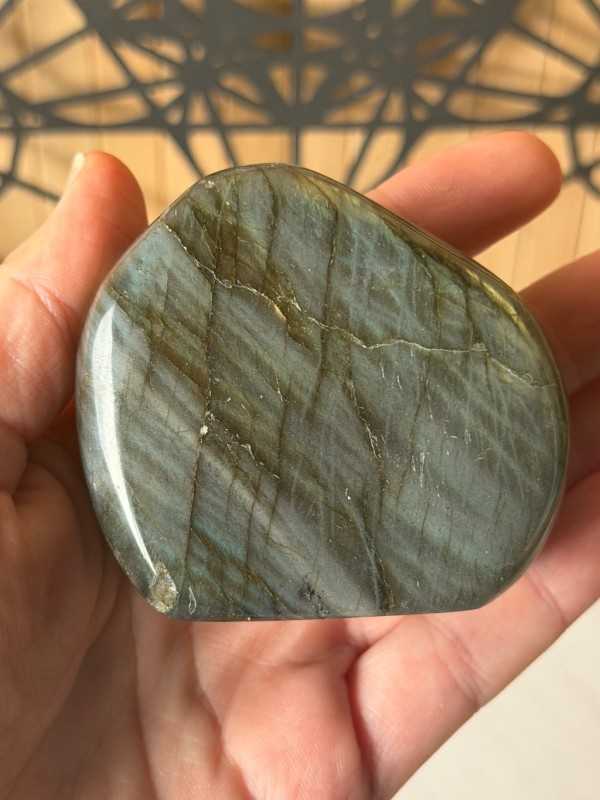Labradorite (0.233kg)