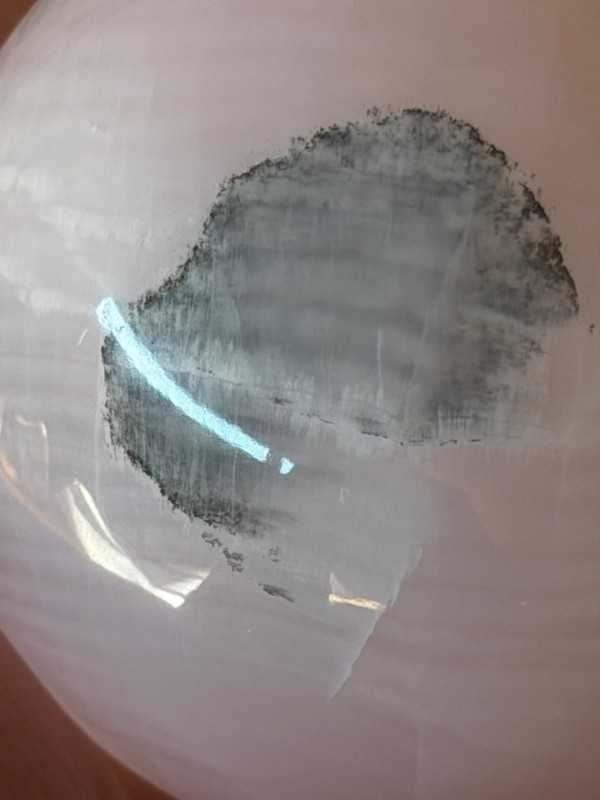 Sphère Manganocalcite (0.51kg)