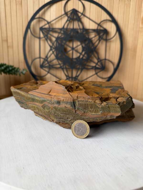 Œil de faucon (2.456kg)