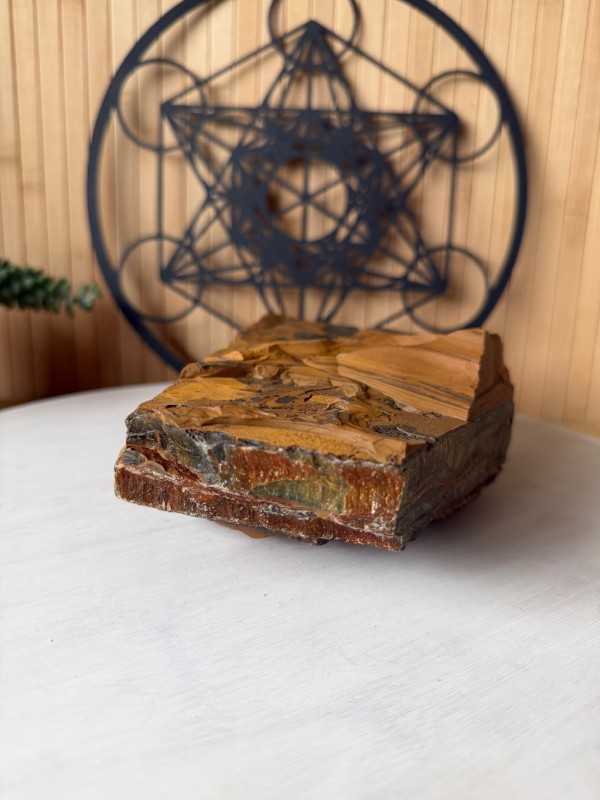 Œil de faucon (2.456kg)