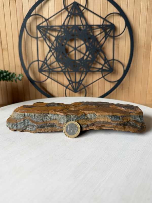 Œil de faucon (0.738kg)