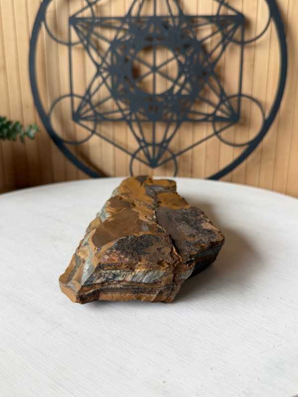 Œil de faucon (0.738kg)