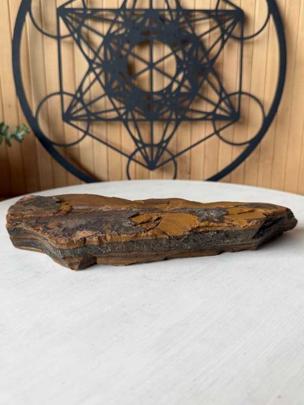 Œil de faucon (0.738kg)