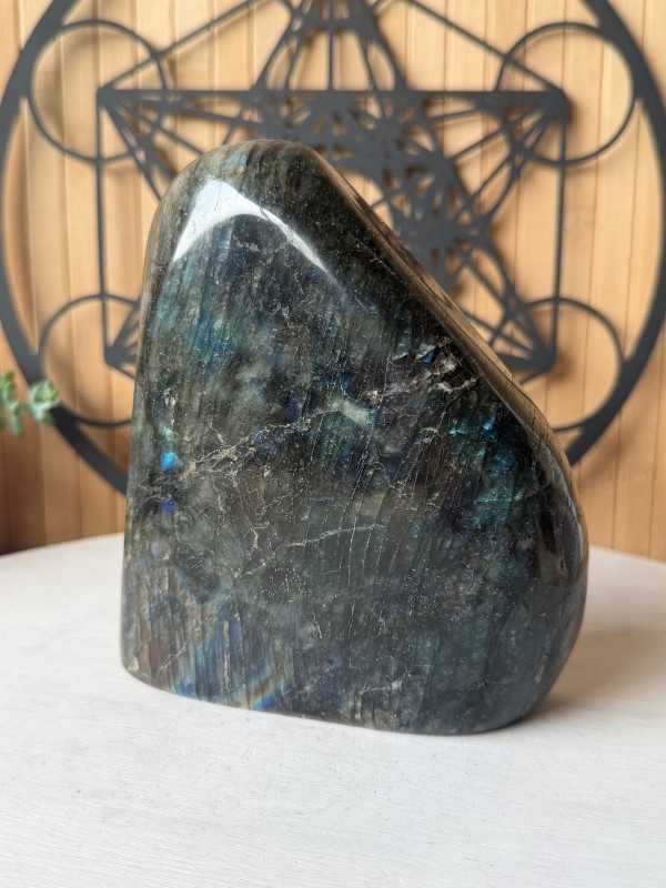 Labradorite (1.265kg)