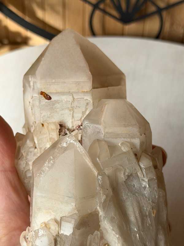 Quartz (1.05kg)