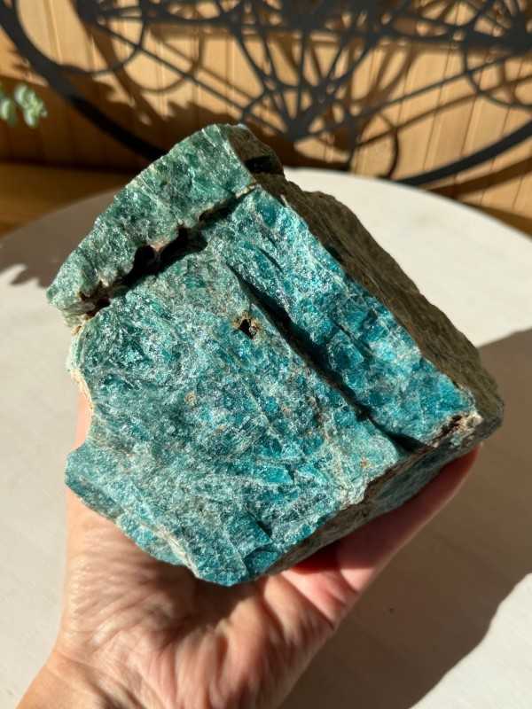Apatite (1.623kg)