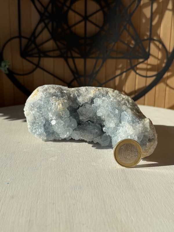 Célestite (0.947kg)