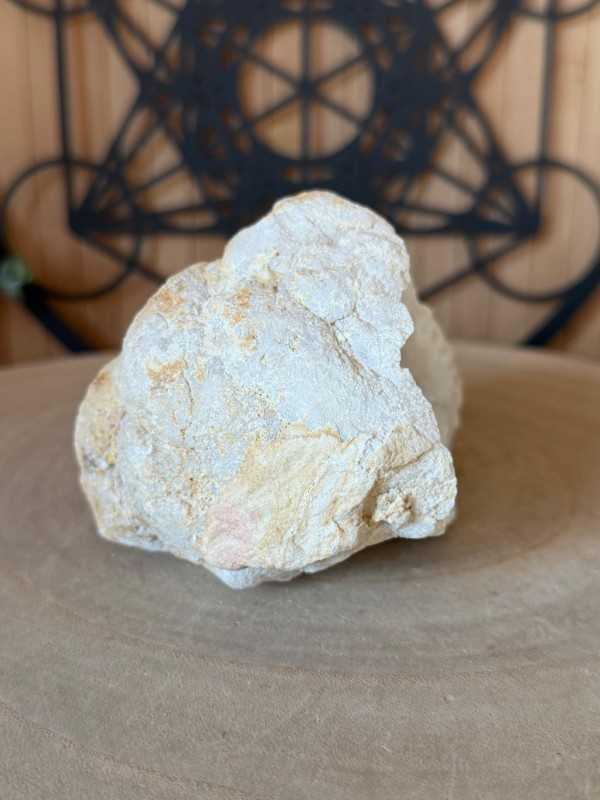 Géode de quartz (0.49kg)