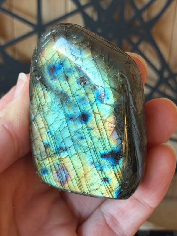 Lot de pierres en coffret cadeau (0.32kg)