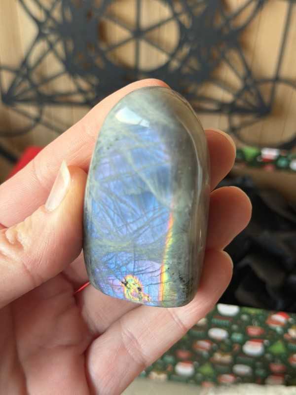 Lot de pierres en coffret cadeau (0.33kg)