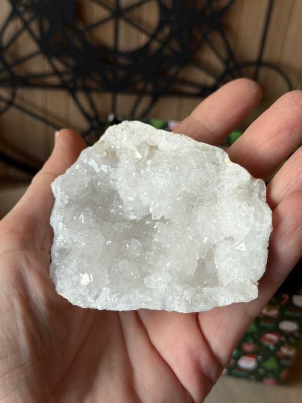 Lot de pierres en coffret cadeau (0.33kg)