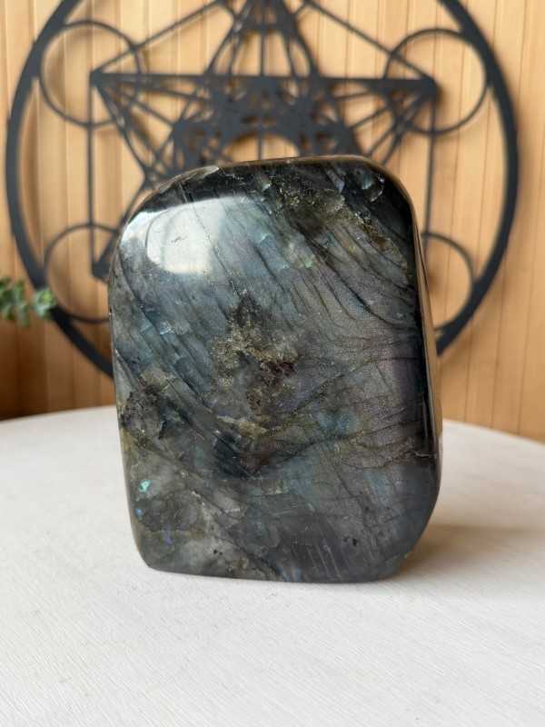 Labradorite (1.065kg)