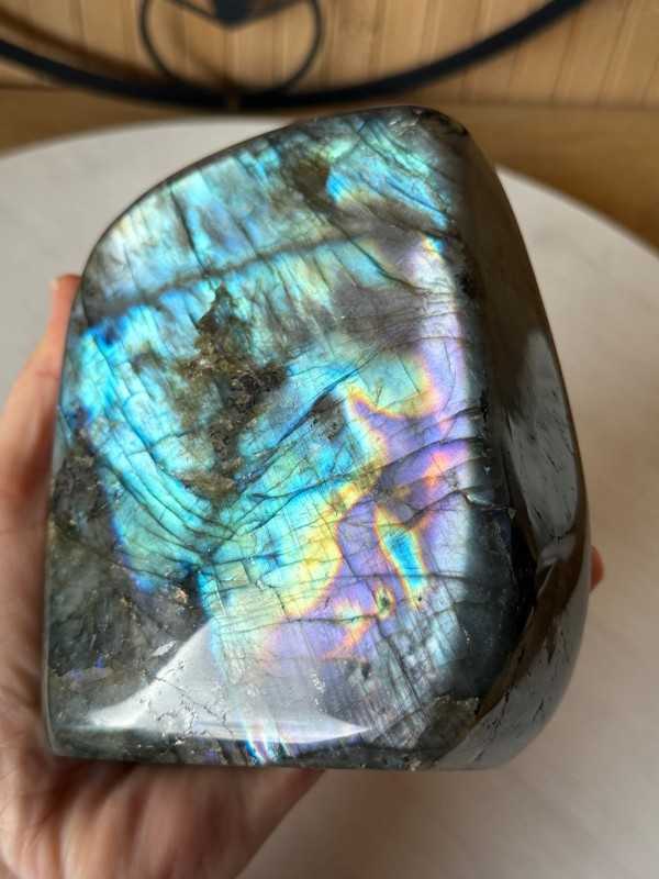 Labradorite (1.065kg)
