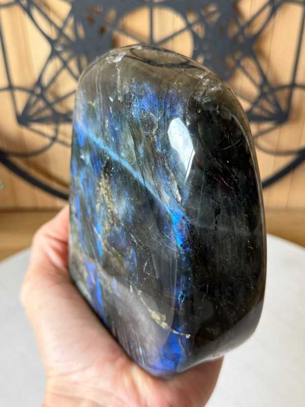 Labradorite (1.065kg)