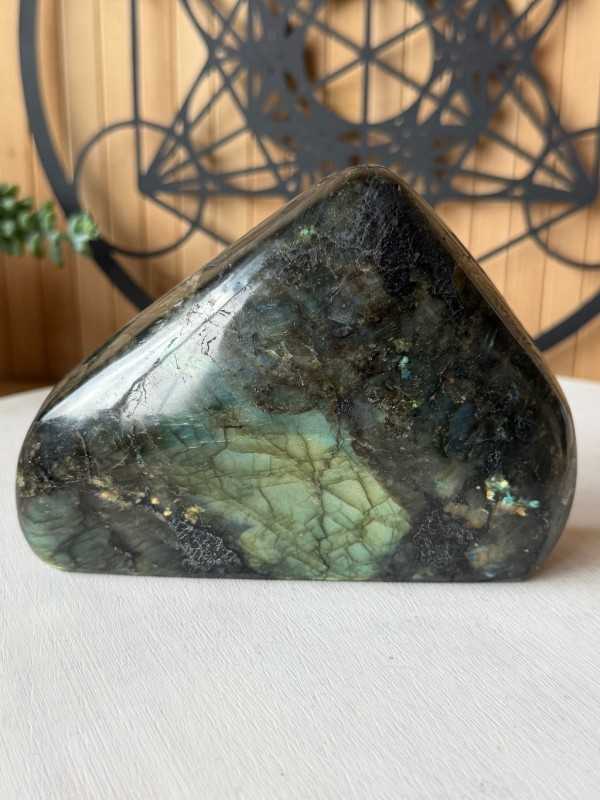 Labradorite (0.875kg)