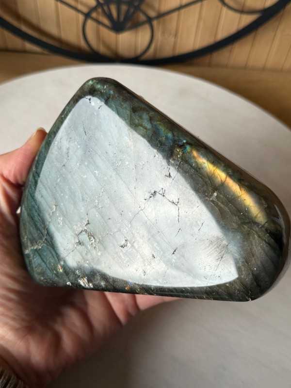 Labradorite (0.875kg)