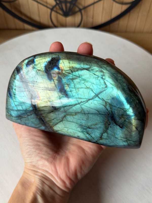 Labradorite (1.11kg)