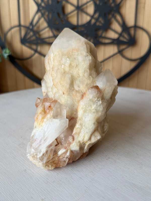 Quartz (0.583kg)