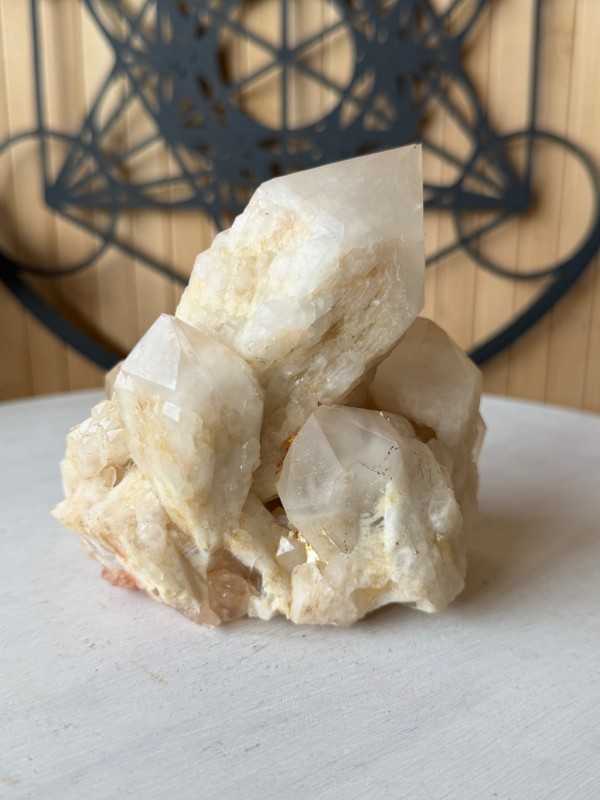 Quartz (0.583kg)