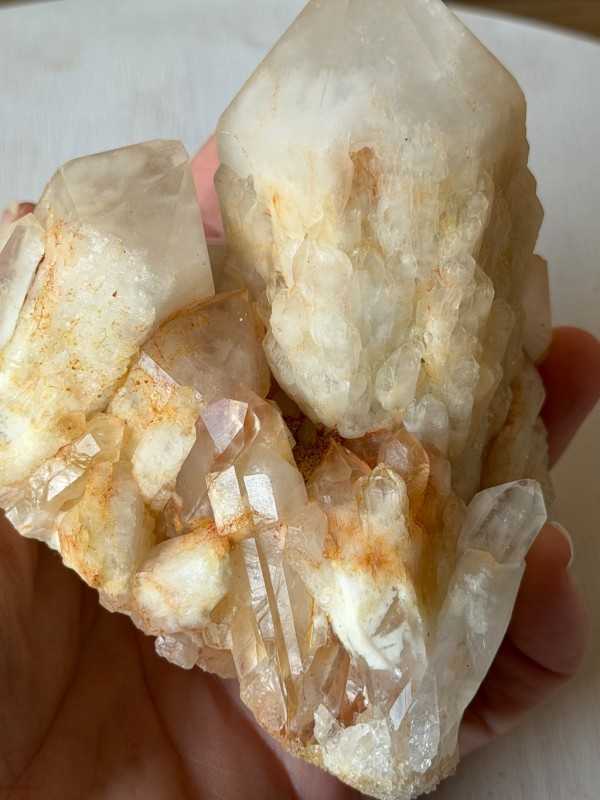 Quartz (0.583kg)