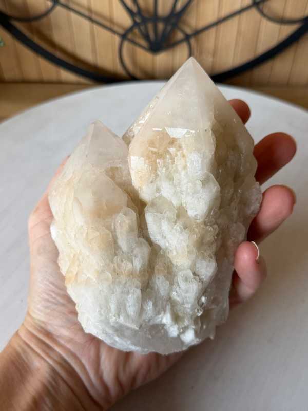 Quartz (0.767kg)