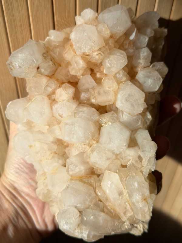 Quartz (1.56kg)
