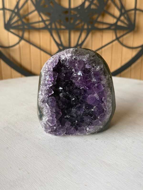 Améthyste (0.365kg)