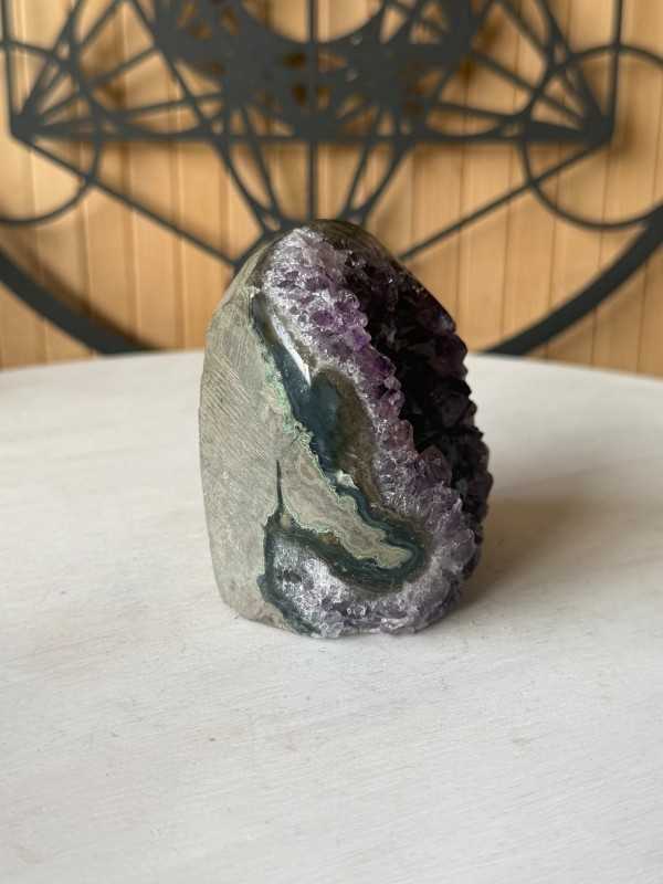 Améthyste (0.365kg)