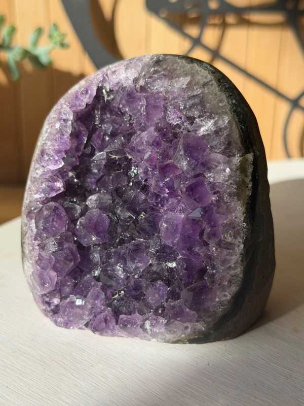 Améthyste (0.365kg)