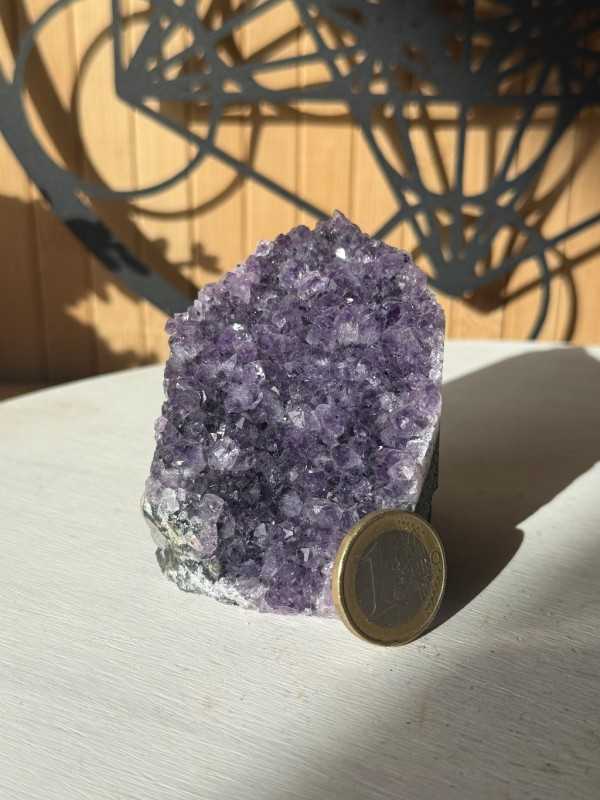 Améthyste (0.226kg)