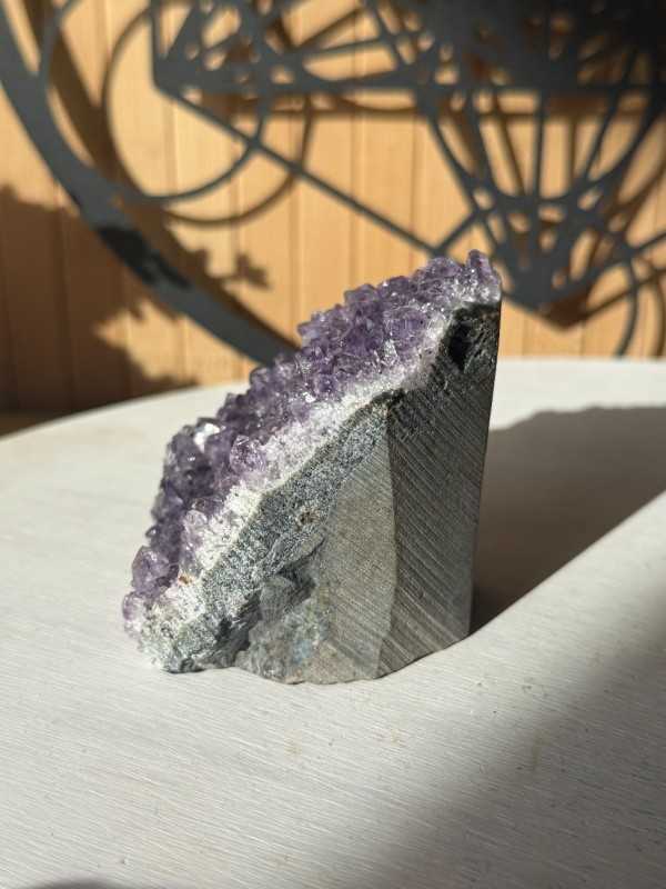 Améthyste (0.226kg)