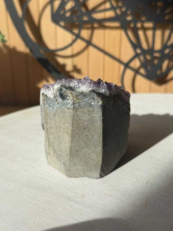 Améthyste (0.226kg)