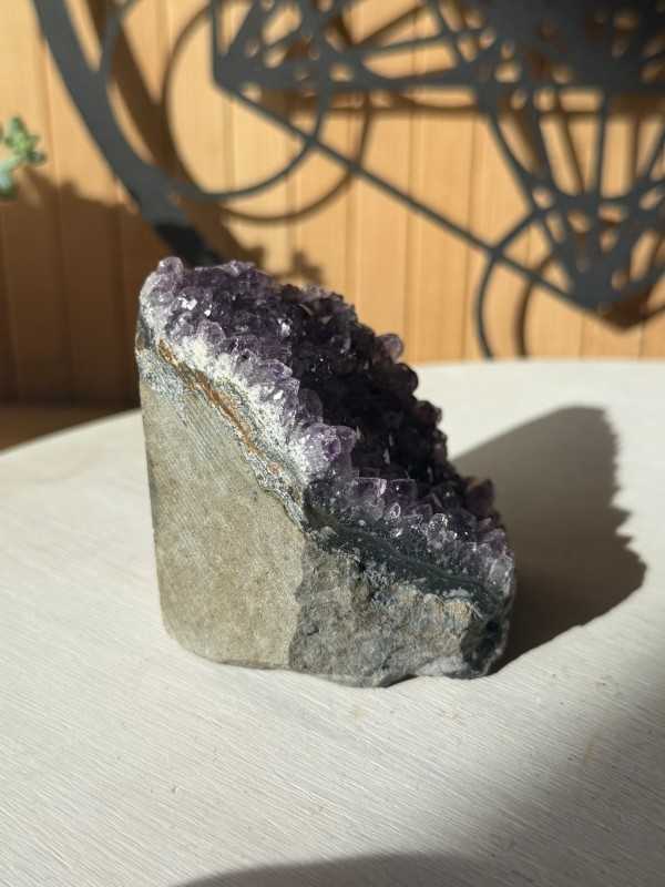 Améthyste (0.226kg)