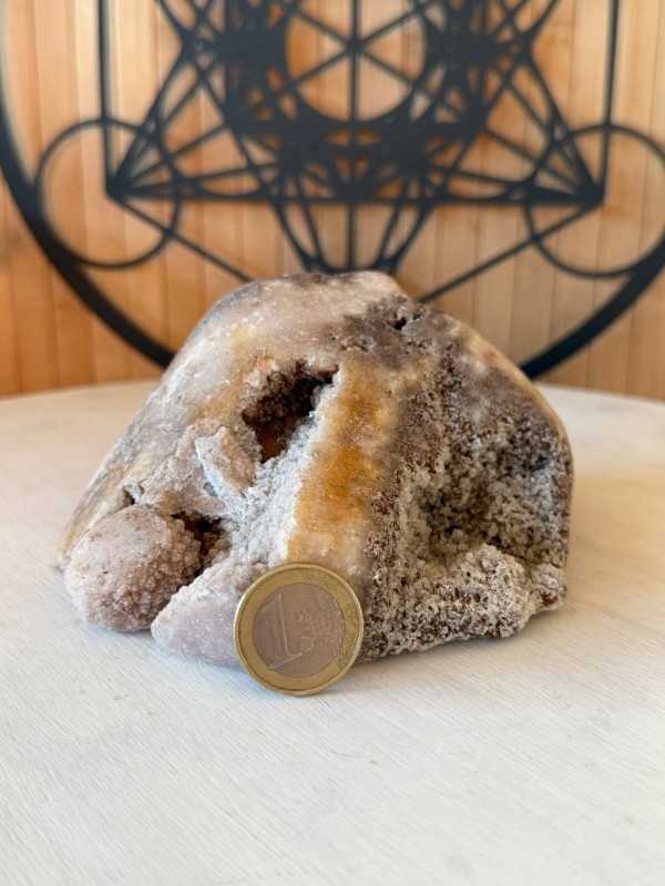 Améthyste rose (0.69kg)