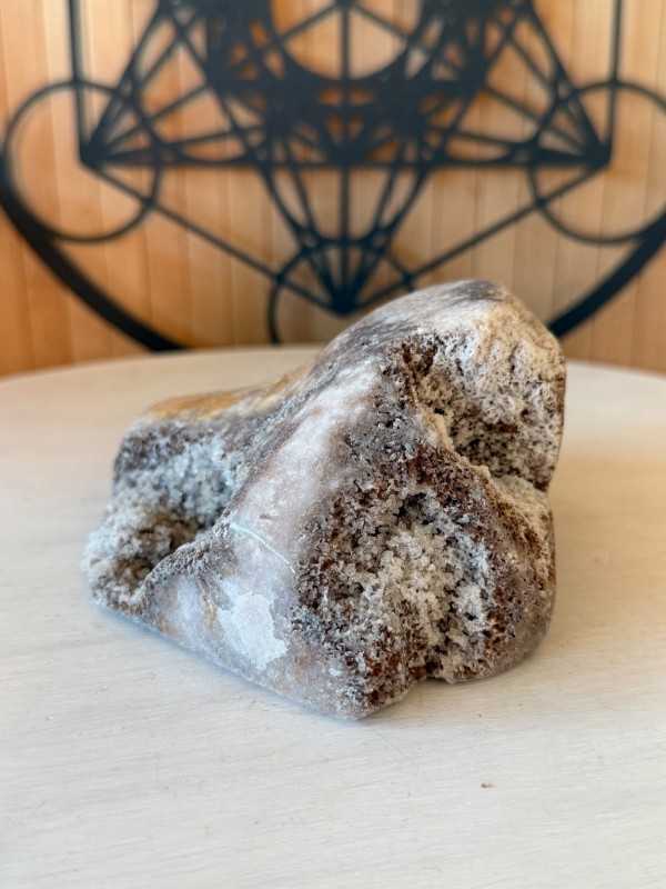 Améthyste rose (0.69kg)