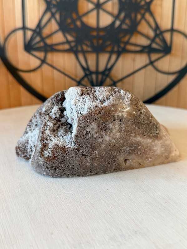 Améthyste rose (0.69kg)