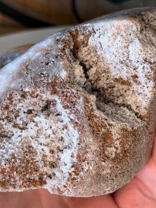 Améthyste rose (0.69kg)