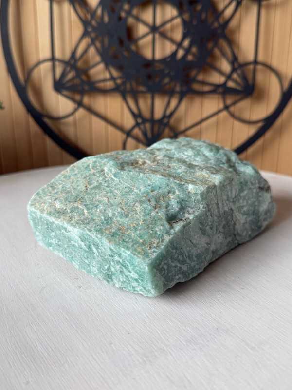 Amazonite (0.866kg)