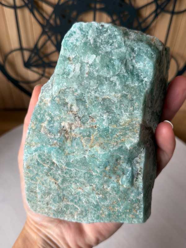 Amazonite (0.866kg)