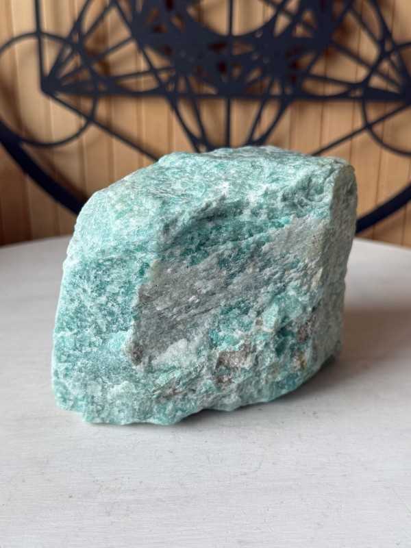 Amazonite (0.872kg)