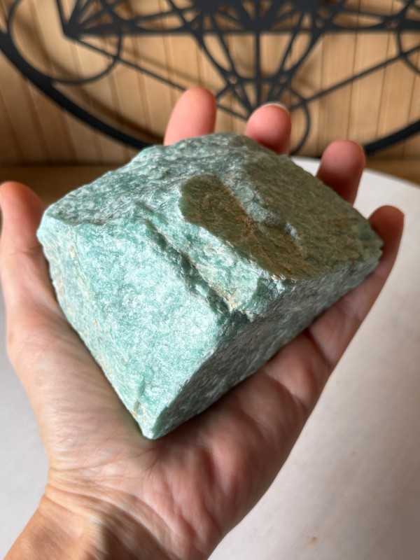 Amazonite (0.872kg)